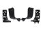 Комплект обвесов ( М-Пакет ) на BMW X5 G05 2023-2024 года.