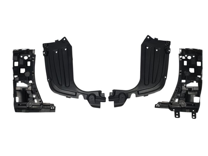 Комплект обвесов ( М-Пакет ) на BMW X5 G05 2023-2024 года.