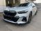 Тюнинг переднего бампера Черный глянец на BMW 5 Series G60/G61 2023-2025 года