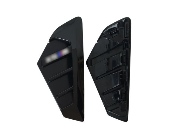 Жабра ( X5M 2023+ ) на BMW X5 G05 2018-2022 года