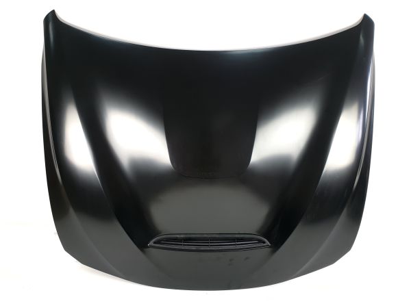 Капот GTS на BMW M3 F80 2014-2020 года