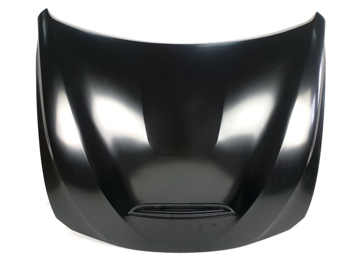 Капот GTS на BMW M3 F80 2014-2020 года