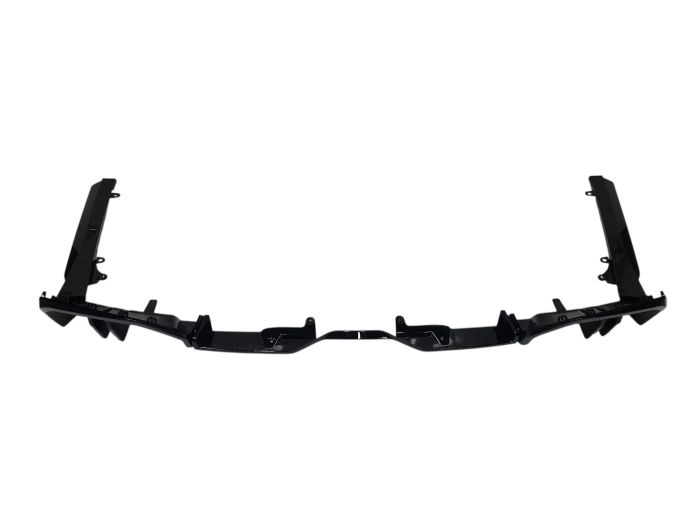 Диффузор ( заднего бампера ) Черный глянец ( MP ) на BMW 5 Series G60/G61 2023-2025 года