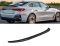 Спойлер Черный глянец (PSM) на BMW 4 Series G26 2020-2024 года
