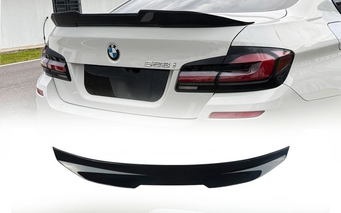 Спойлер (стиль PSM) на BMW 5 Series F10/F11 2010-2017 года