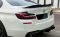 Спойлер (стиль PSM) на BMW 5 Series F10/F11 2010-2017 года