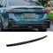 Спойлер Черный глянец (MP) на BMW 5 Series G60/G61 2023-2025 года