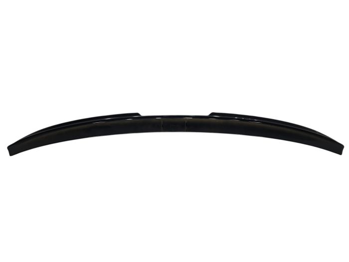 Спойлер Черный глянец (MP) на BMW 5 Series G60/G61 2023-2025 года