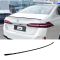 Спойлер Черный глянец ( M5 ) на BMW 5 Series G60/G61 2023-2025 года