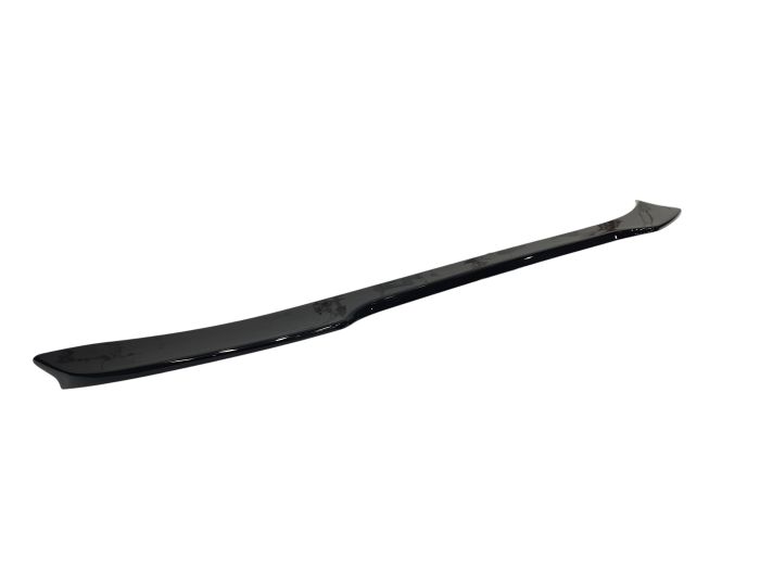 Спойлер Черный глянец ( G16 ) MSC на BMW 8 Series G14/G15/G16 2018-2023 года