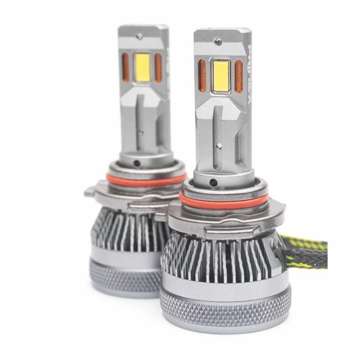 Світлодіодні лампи Prime-X SM Pro 9006/HB4 (5000К)