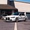 Ноздри ( Карбон ) ( под ACC ) V1 на BMW M3 G80 / G81 2021-2026 года