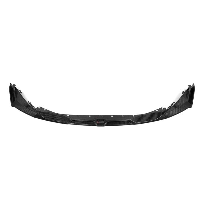 Губа ( Карбон ) V2 на BMW M3 G80 / G81 2021-2026 года
