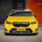 Губа ( Карбон ) V2 на BMW M5 G90 / G99 2024-2026 года