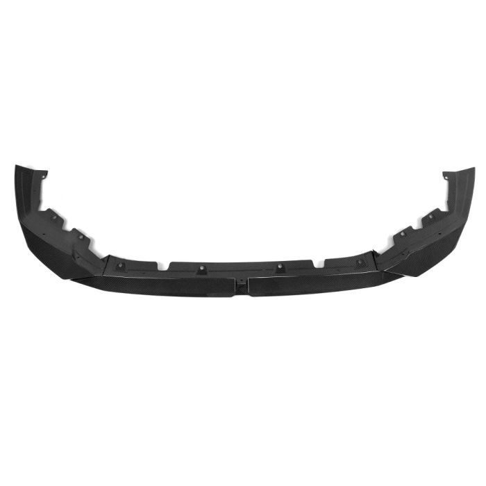 Губа ( Карбон ) V2 на BMW M5 G90 / G99 2024-2026 года
