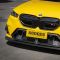 Губа ( Карбон ) V2 на BMW M5 G90 / G99 2024-2026 года