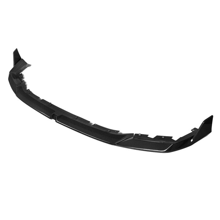 Губа ( Карбон ) V3 на BMW M5 G90 / G99 2024-2026 года