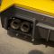 Диффузор ( Карбон ) V2 на BMW M5 G90 / G99 2024-2026 года