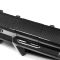 Диффузор ( Карбон ) V2 на BMW M5 G90 / G99 2024-2026 года
