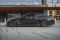 Лезвия на пороги ( Карбон ) V1 на BMW M4 G82 / G83 2021-2025 года