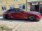 Лезвия на пороги ( Карбон ) V2 на BMW M5 G90 / G99 2024-2026 года