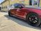 Лезвия на пороги ( Карбон ) V2 на BMW M5 G90 / G99 2024-2026 года