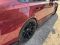 Лезвия на пороги ( Карбон ) V2 на BMW M5 G90 / G99 2024-2026 года