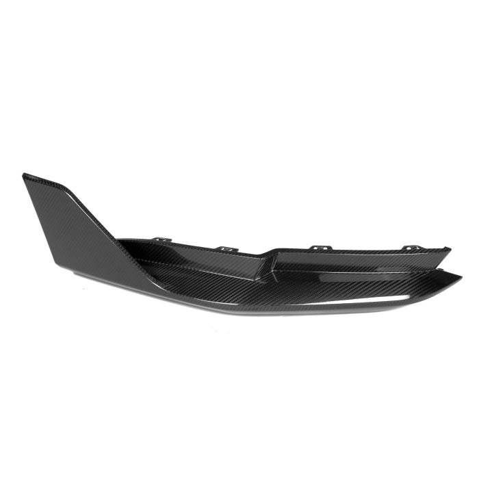 Диффузор ( Карбон ) на BMW M3 G80 / G81 2021-2026 года