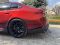 Диффузор ( Карбон ) V3 на BMW M5 G90 / G99 2024-2026 года