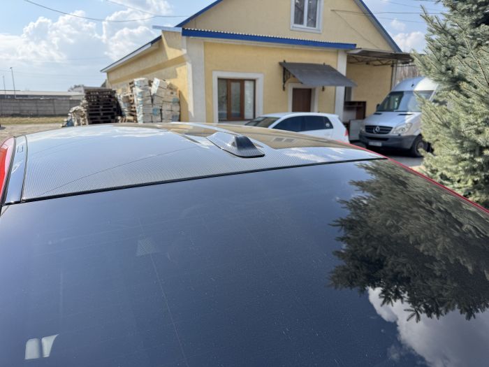 Декоративные накладки ( Карбон ) на BMW M5 G90 / G99 2024-2026 года