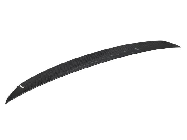 Спойлер ( Карбон ) V1 на BMW M5 G90 / G99 2024-2026 года