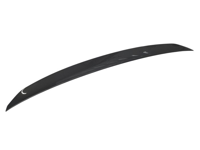 Спойлер ( Карбон ) V1 на BMW M5 G90 / G99 2024-2026 года