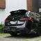 Спойлер ( Карбон ) на BMW M5 G90 / G99 2024-2026 года