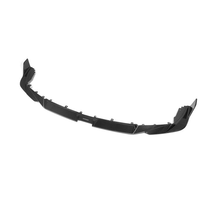 Губа ( Карбон ) на BMW M8 F91 / F92 / F93 2019-2026 года