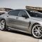 Лезвия на пороги ( Карбон ) Gran Coupe на BMW 8 Series G14 / G15 / G16 2018-2023 года