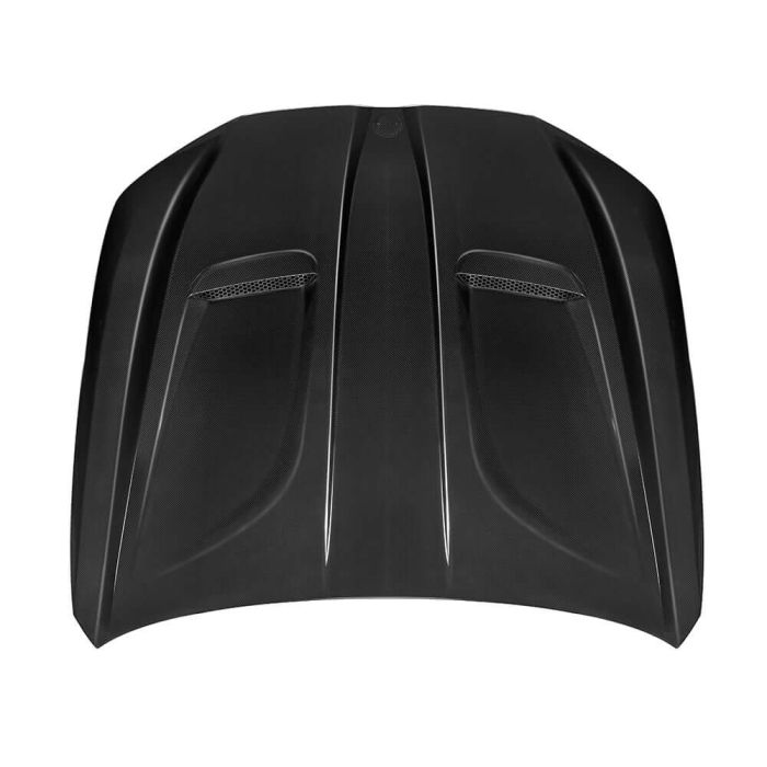 Капот ( Карбон ) на BMW M5 G90 / G99 2024-2026 года