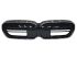 Ноздри Черный глянец ( M5 G90 Look ) Iconic glow на BMW 5 Series G30 / G31 2020-2023 года