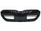 Ноздри Черный глянец ( M-Look ) Iconic glow на BMW 5 Series G60 / G61 2023-2025 года