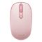 Маніпулятор миша бездротова Baseus F01B Tri-Mode Wireless Mouse Baby Pink (B01055503413-00)