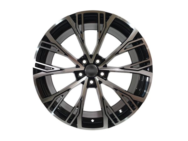 R19 MB Диски (одноширокие 8.5J ET35) на Audi A4 B8 2007-2011 года