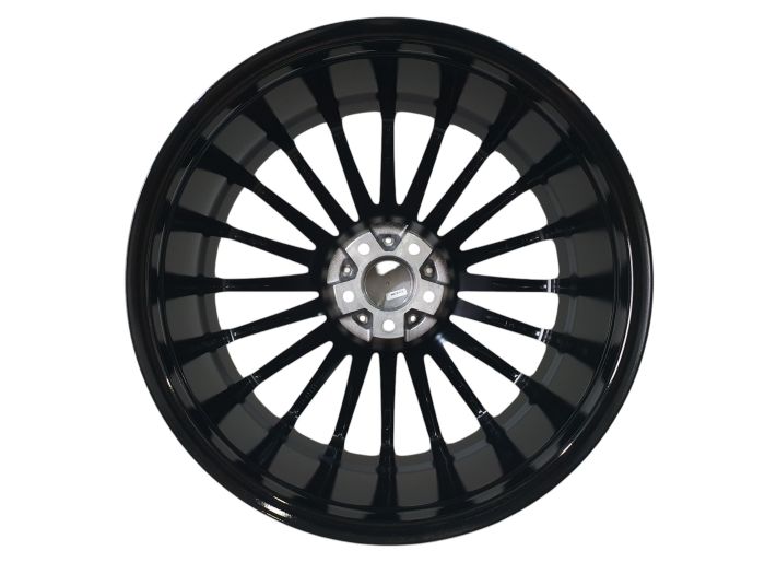 R20 BMF Диски (разноширокие) на Mercedes-Benz A-Class W176 2012-2015 года