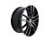 R20 BMF Диски ( разноширокие ) на BMW X3 G01 2018-2022 года