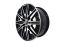 R20 BMF Диски (разноширокие) на Mercedes-Benz A-Class W176 2012-2015 года