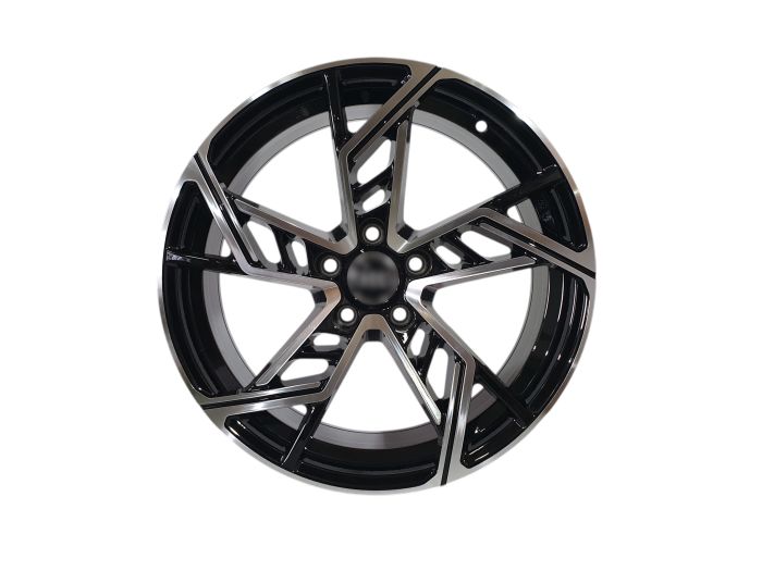 R19 MB Диски (одноширокие 8.5J ET35) на Audi A4 B8 2007-2011 года