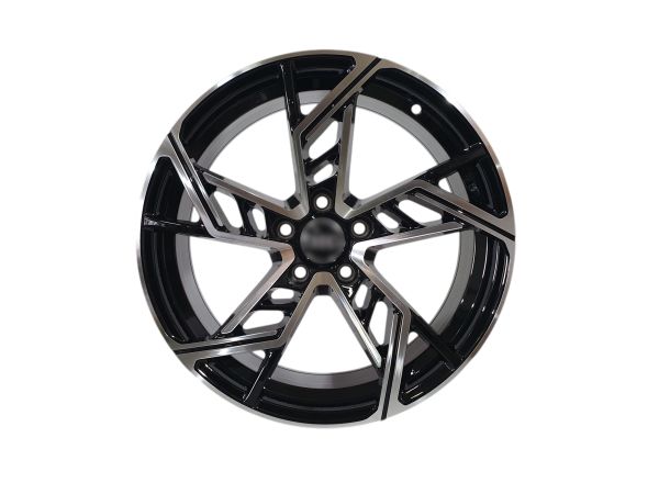 R20 MB Диски (одноширокие 9.0J ET30) на Audi A4 B8 2007-2011 года