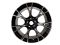 R18 BMF Диски (одноширокие) на BMW 3 Series F30 / F31 2011-2018 года