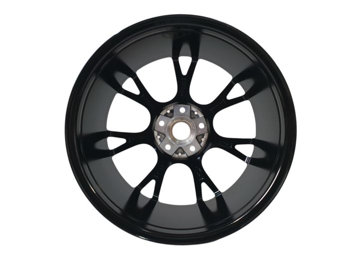 R18 BMF Диски ( разноширокие ) на BMW 3 Series F30 / F31 2011-2018 года