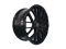 R20 Gloss Black Диски (одноширокие 9.0J ET35) на Audi A4 B8 2007-2011 года