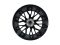 R20 Gloss Black Диски (одноширокие 9.0J ET35) на Audi A4 B8 2007-2011 года