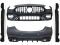 Комплект обвесов Full Set ( AMG C63 ) на Mercedes-Benz C-Class W206 2021-2025 года.